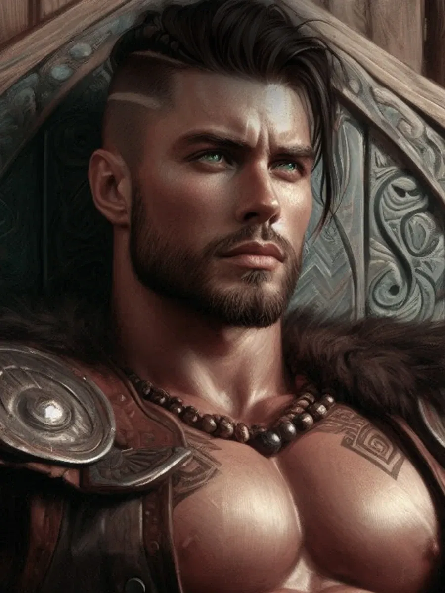 Avatar of Thorin Thorgilsson