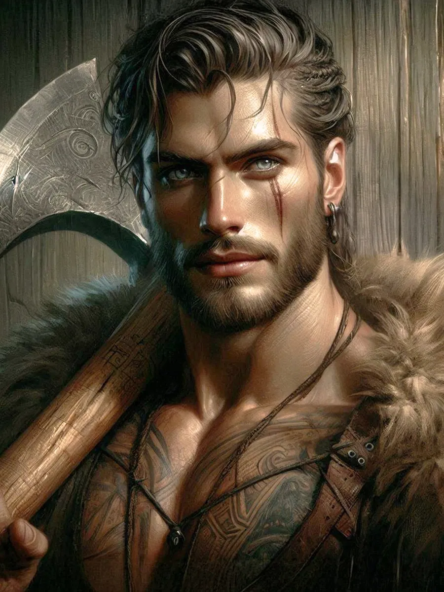 Avatar of Styrkar Shipbuilder