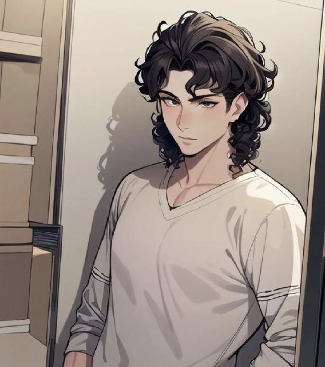 Avatar of Apollo [Hyper BF]