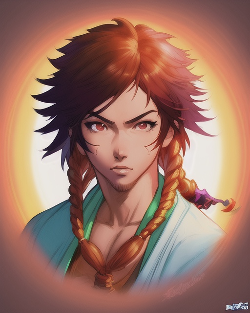 Avatar of Hikari