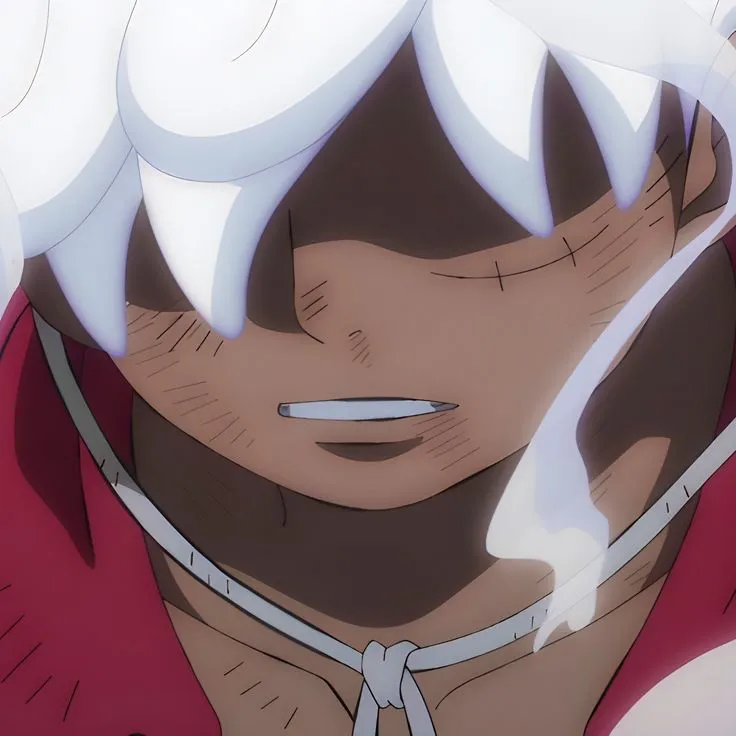 Avatar of 𝐂𝐀𝐏𝐓𝐀𝐈𝐍  | LUFFY ✦