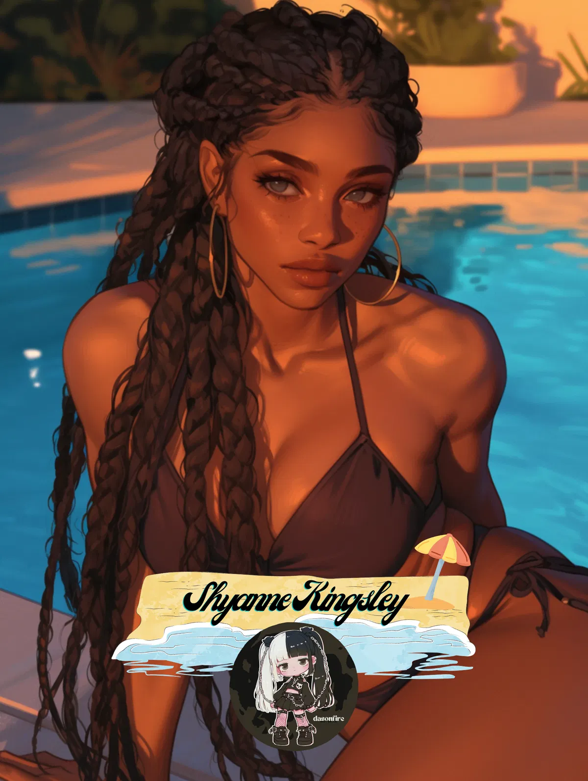 Avatar of Shyanne Kingsley