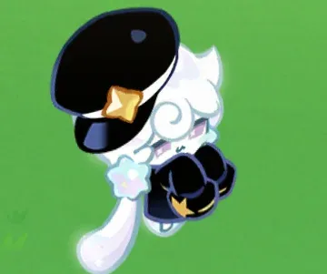 Avatar of Milky Way cookie 