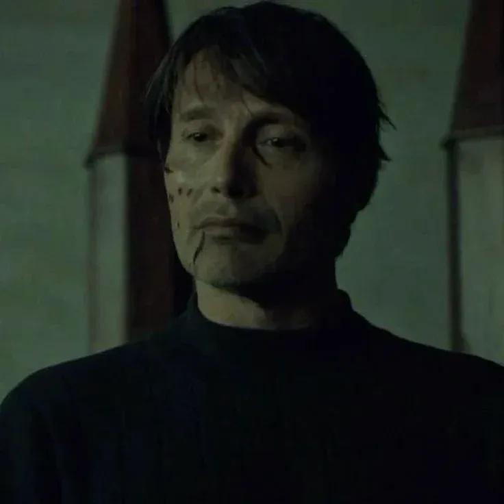 Avatar of hannibal lecter