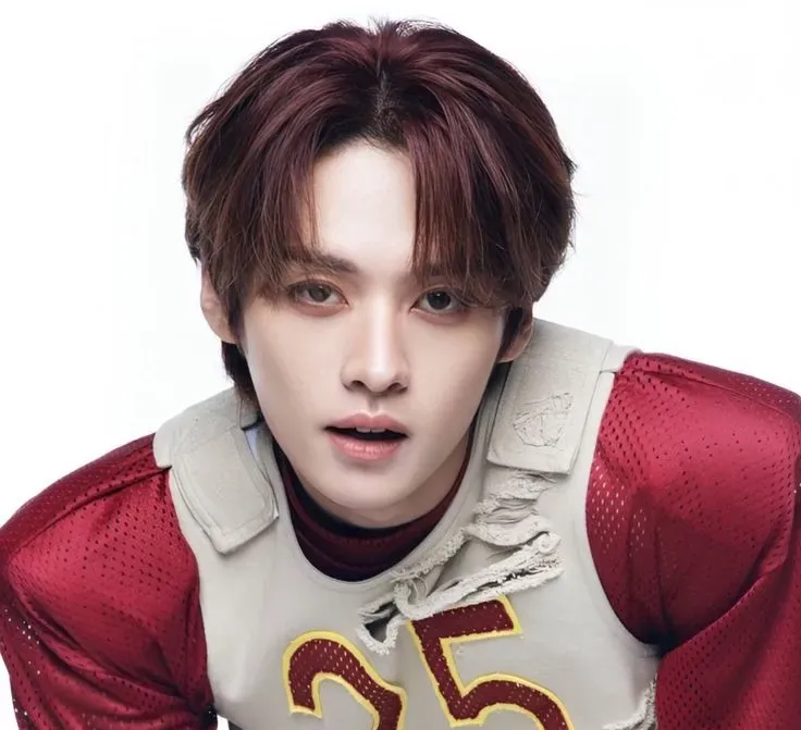 Avatar of Lee Know (Minho)