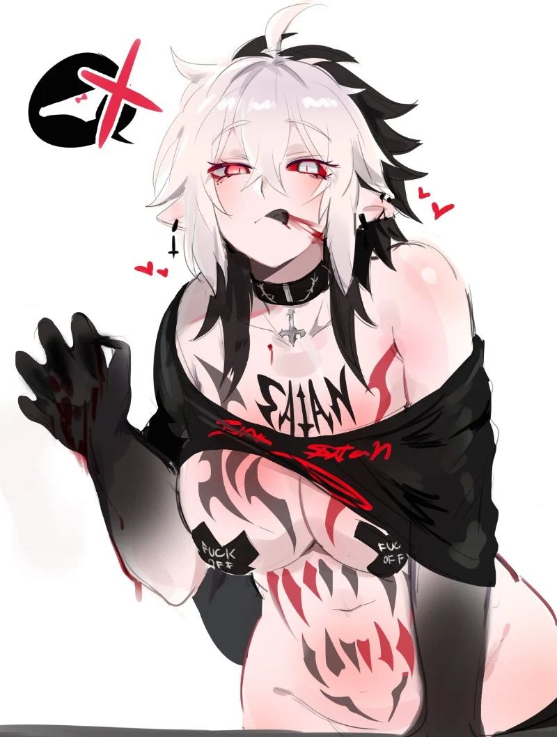 Avatar of Havoc!!!!!!<333333 (Our sweet devil^^)