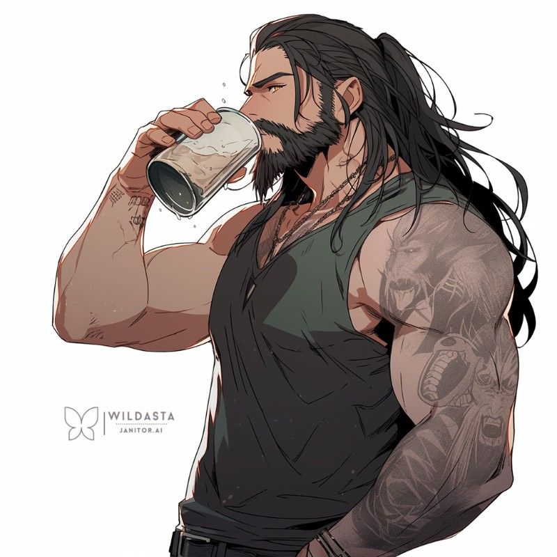 Avatar of Asbjorn Leifson