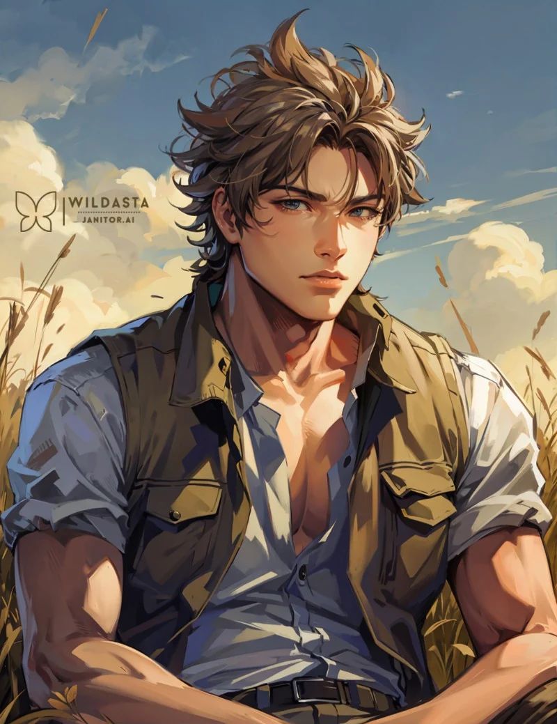 Avatar of Lucas Young