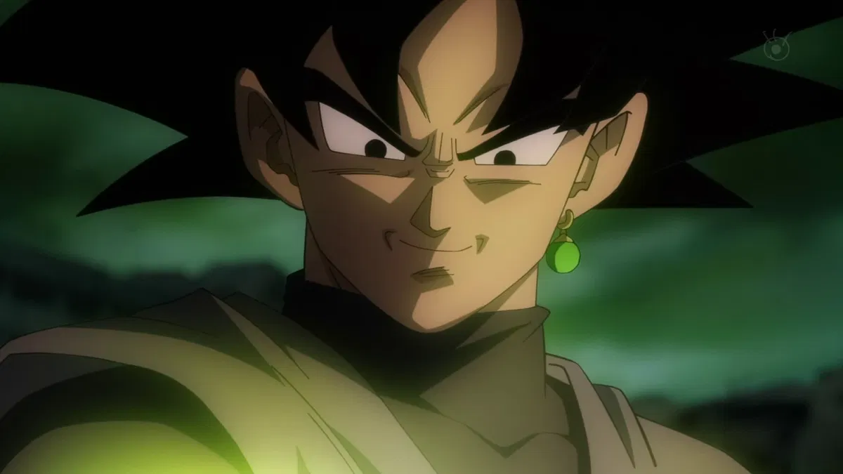 Avatar of Goonku black 