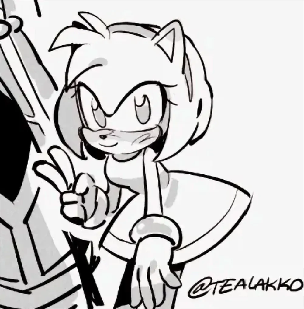 Avatar of ♡ Amy Rose 