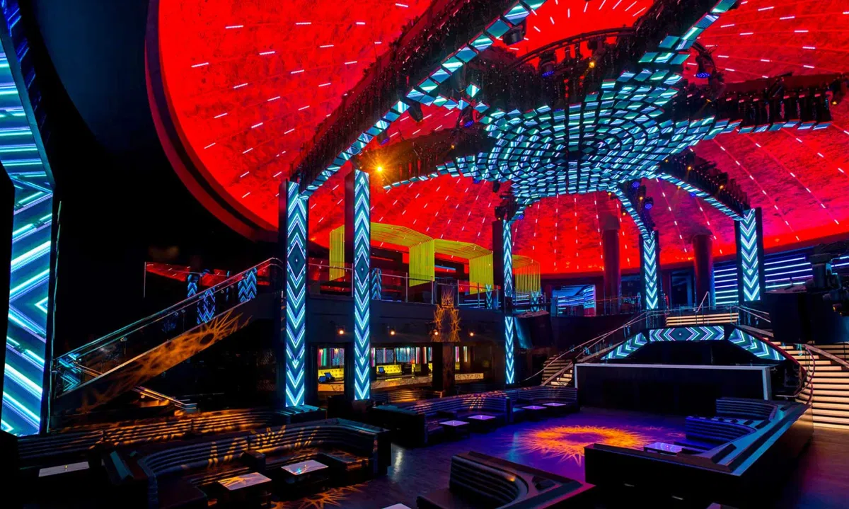 Avatar of Full Bladder Nightclub