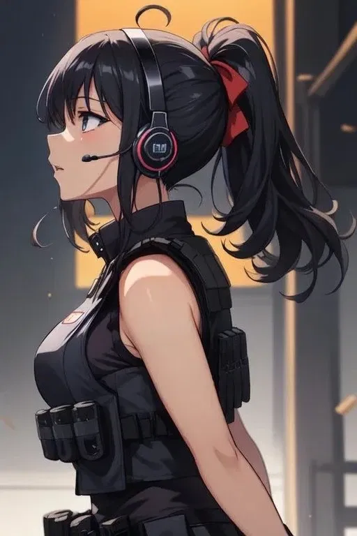 Avatar of Enemy PMC Spotted You.