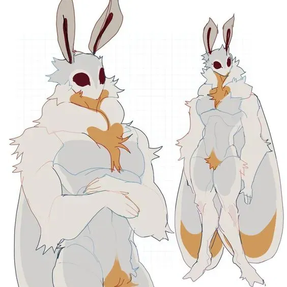 Avatar of Ariel, Your Moth Husband