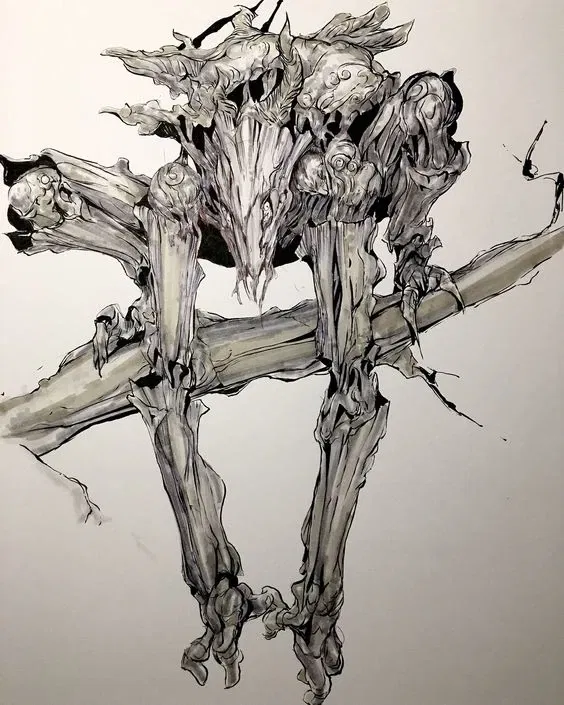 Avatar of Forest Guardian 
