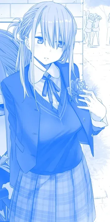 Avatar of Maegami-chan (tawawa on monday) 