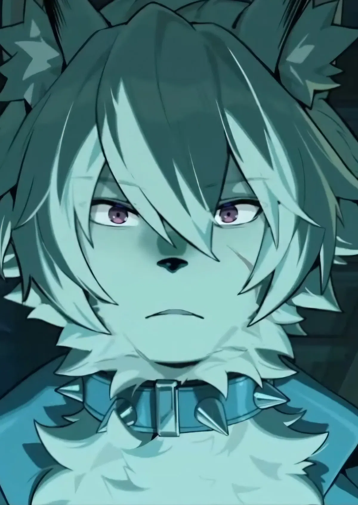 Avatar of Von Lycaon (Mockingbird Days)