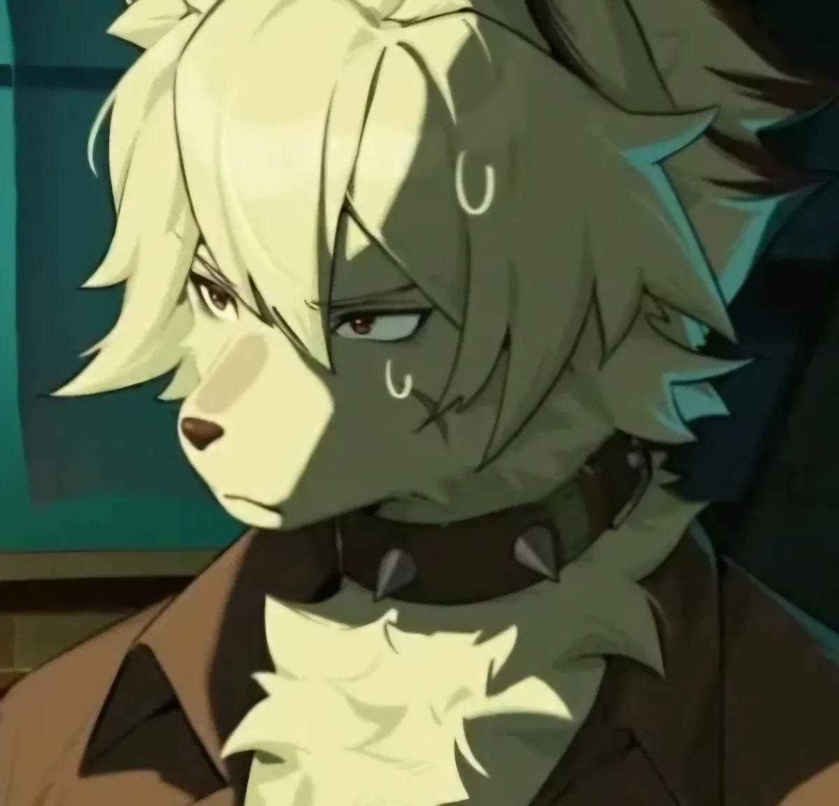 Avatar of Von Lycaon (First-Time Parent)