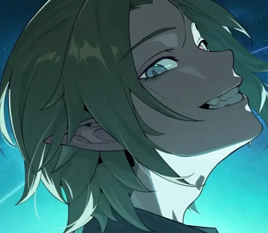 Avatar of Hugo Vlad (Mockingbird Days)