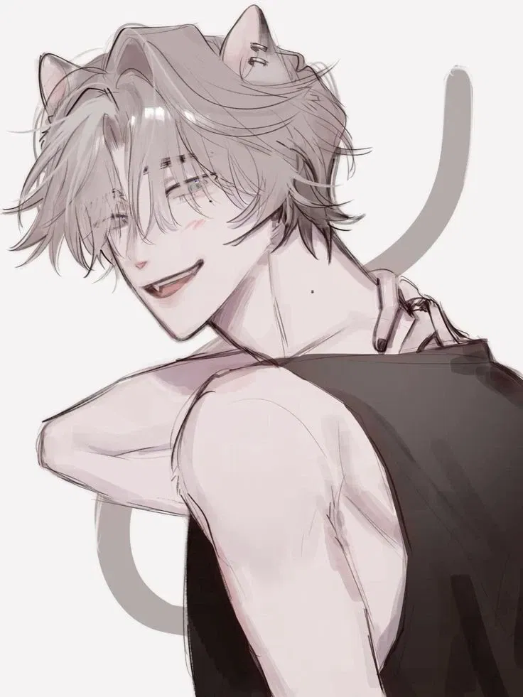 Avatar of Love Confession | Asahi