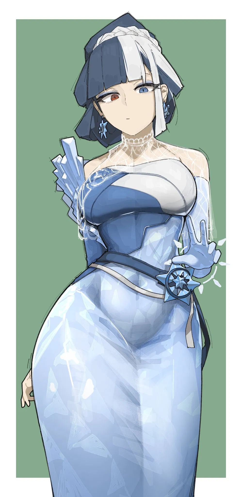 Avatar of Luna Snow