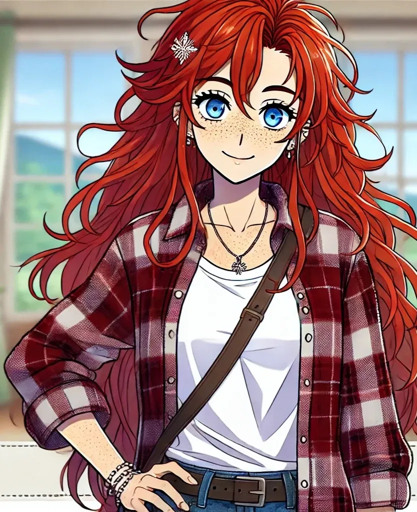 Avatar of Helga | You and your Wifes Datenight 