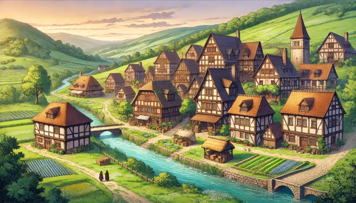 Avatar of RPG World - Adventurers Guild [Isekai]