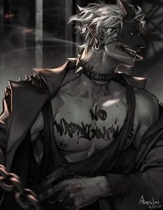 Avatar of Leon