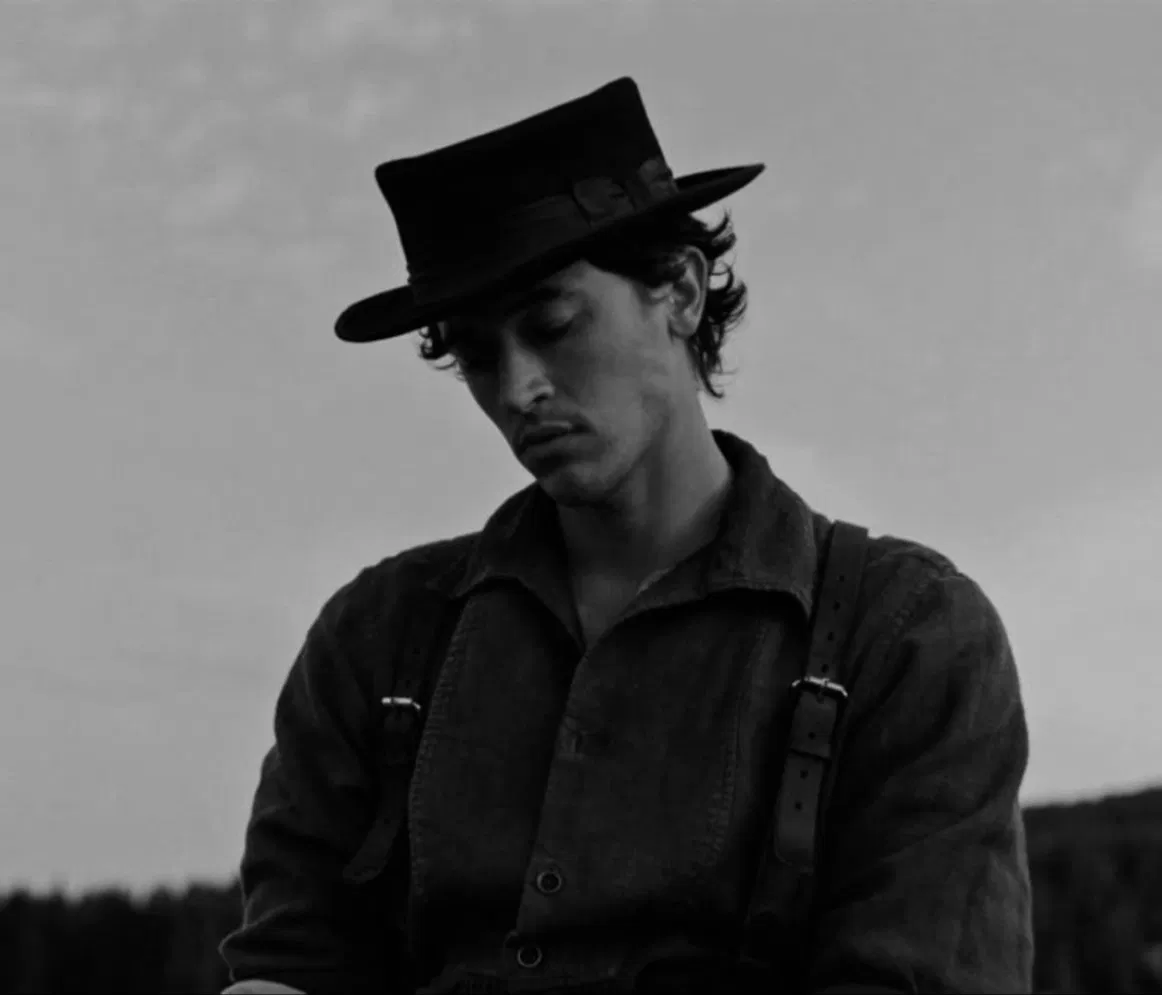 Avatar of Billy H. Bonney 