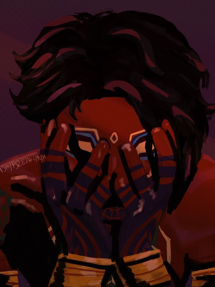 Avatar of Pavitr Venom