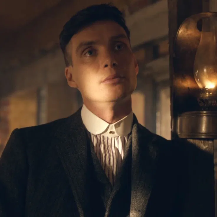 Avatar of Thomas Shelby 