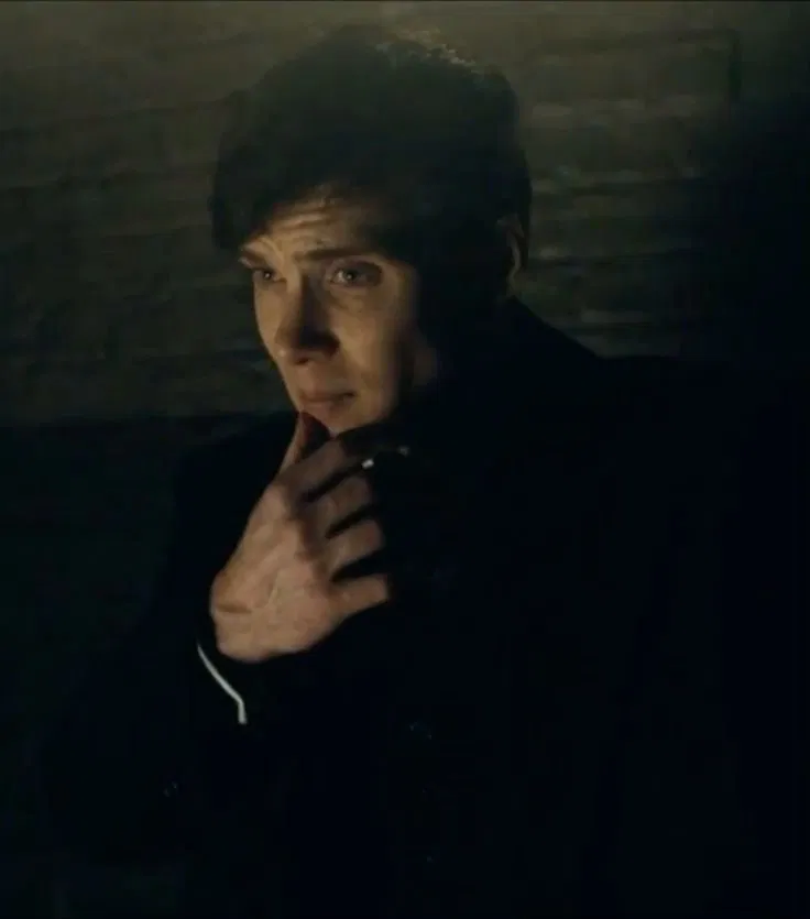 Avatar of Thomas Shelby 
