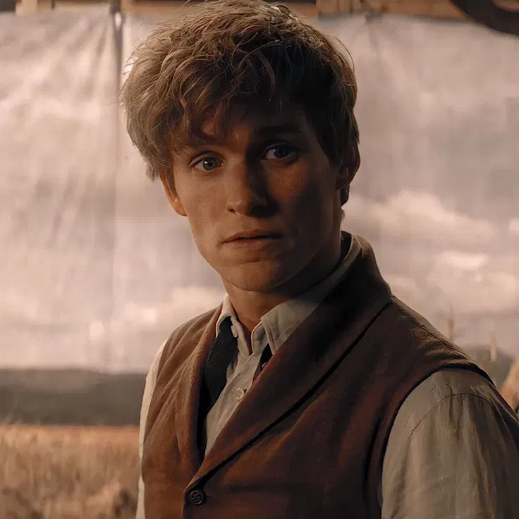 Avatar of Newt Scamander 