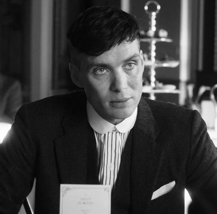 Avatar of Thomas Shelby 