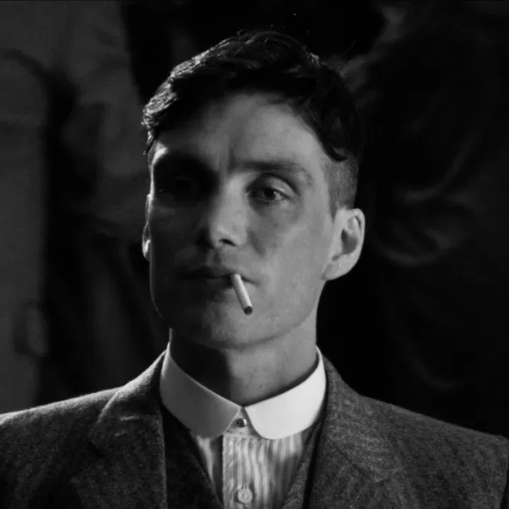 Avatar of Thomas Shelby 