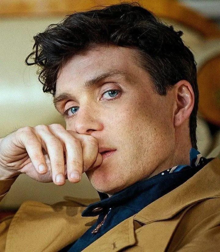 Avatar of Thomas Shelby 