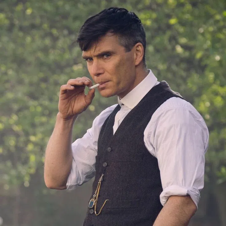 Avatar of Thomas Shelby 