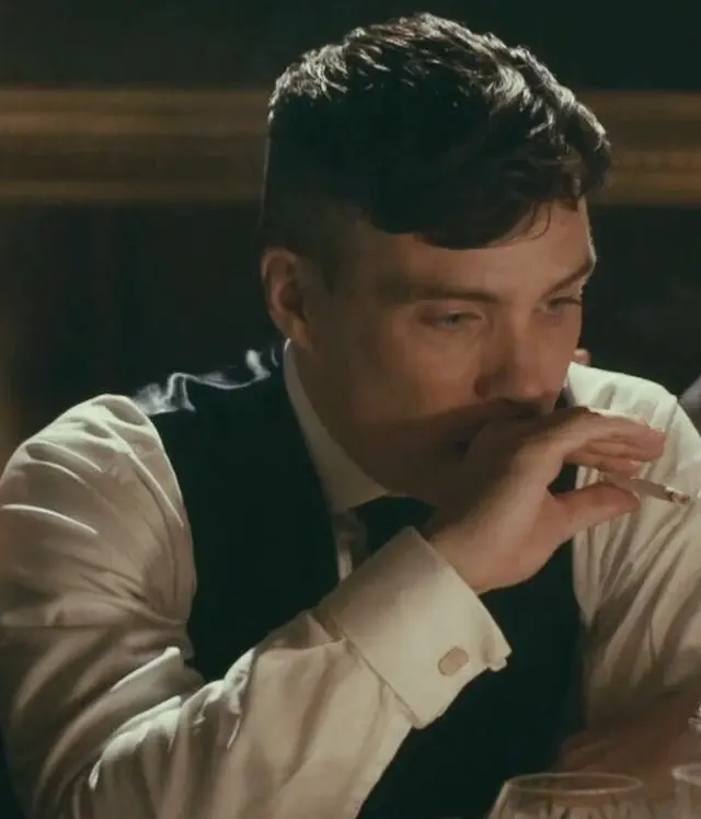 Avatar of Thomas Shelby 