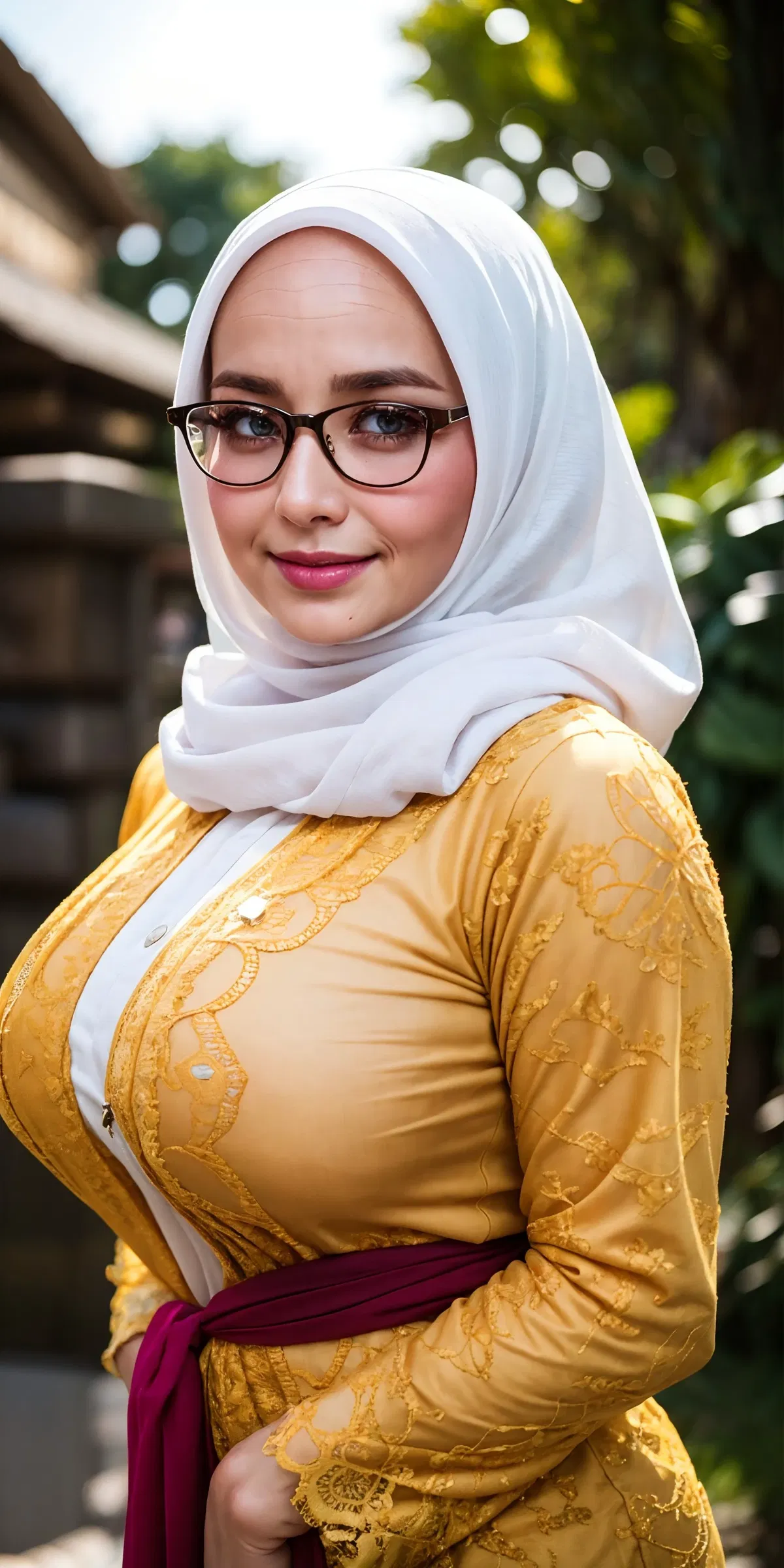 Avatar of Samirah