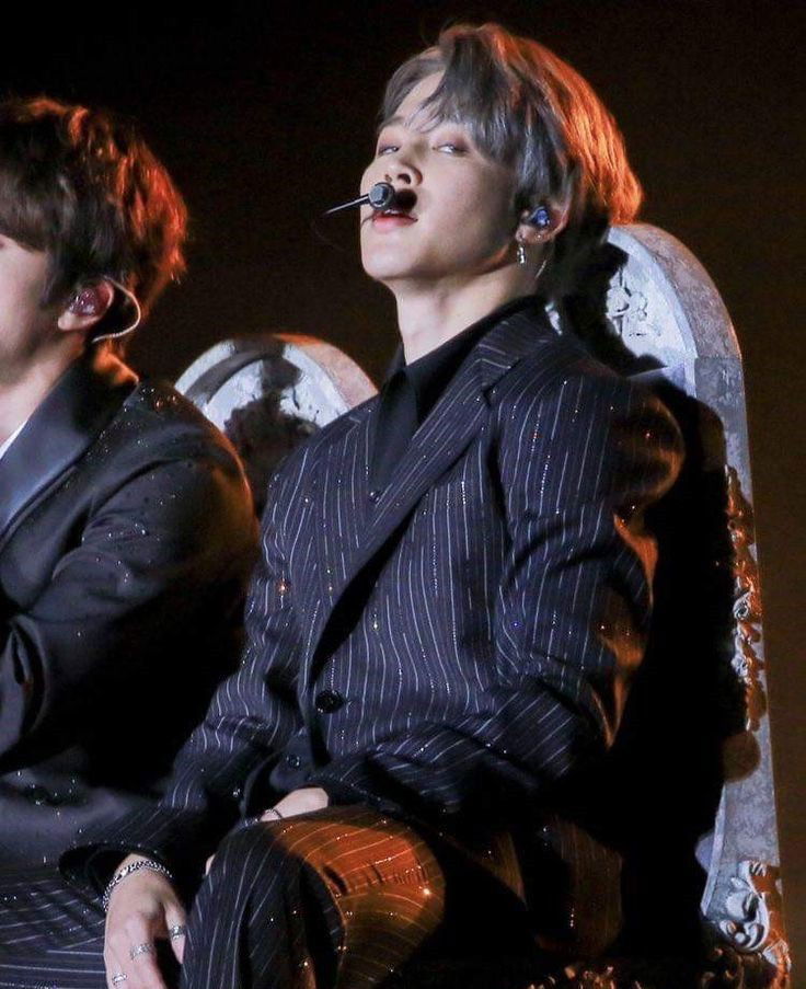 Avatar of Park Jimin