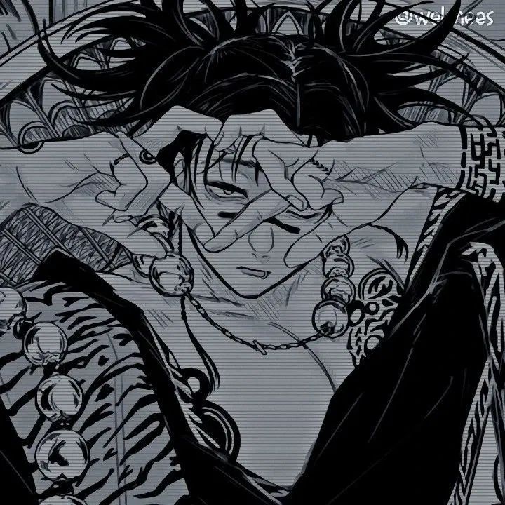 Avatar of Choso kamo