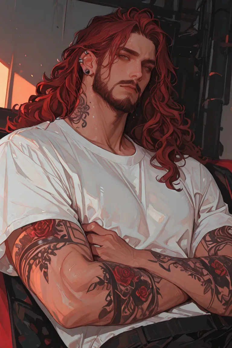 Avatar of Casper ⋆.° Little stories from Port Clearwater