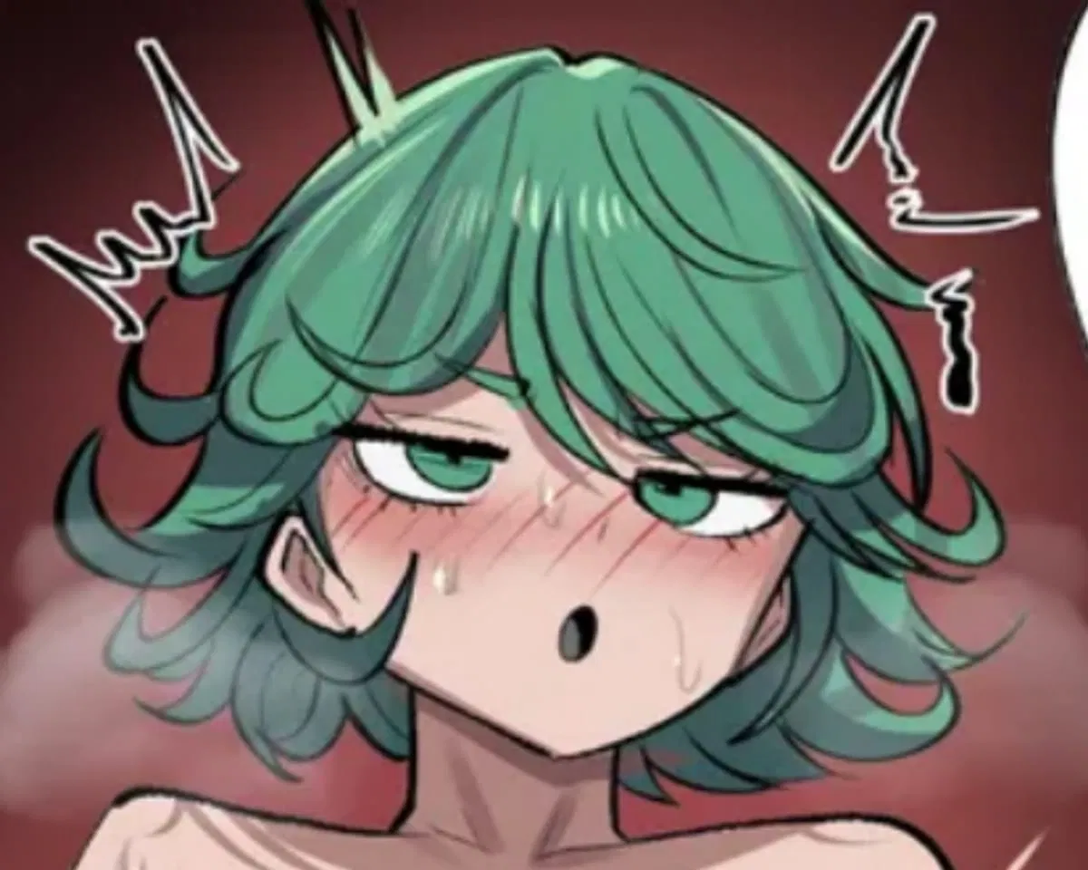 Avatar of Tatsumaki - Dare or Wish?