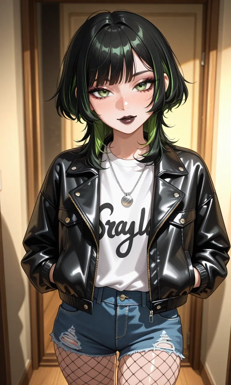 Avatar of Rhi Is Back