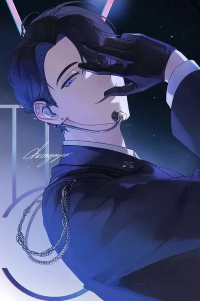 Avatar of Alpin