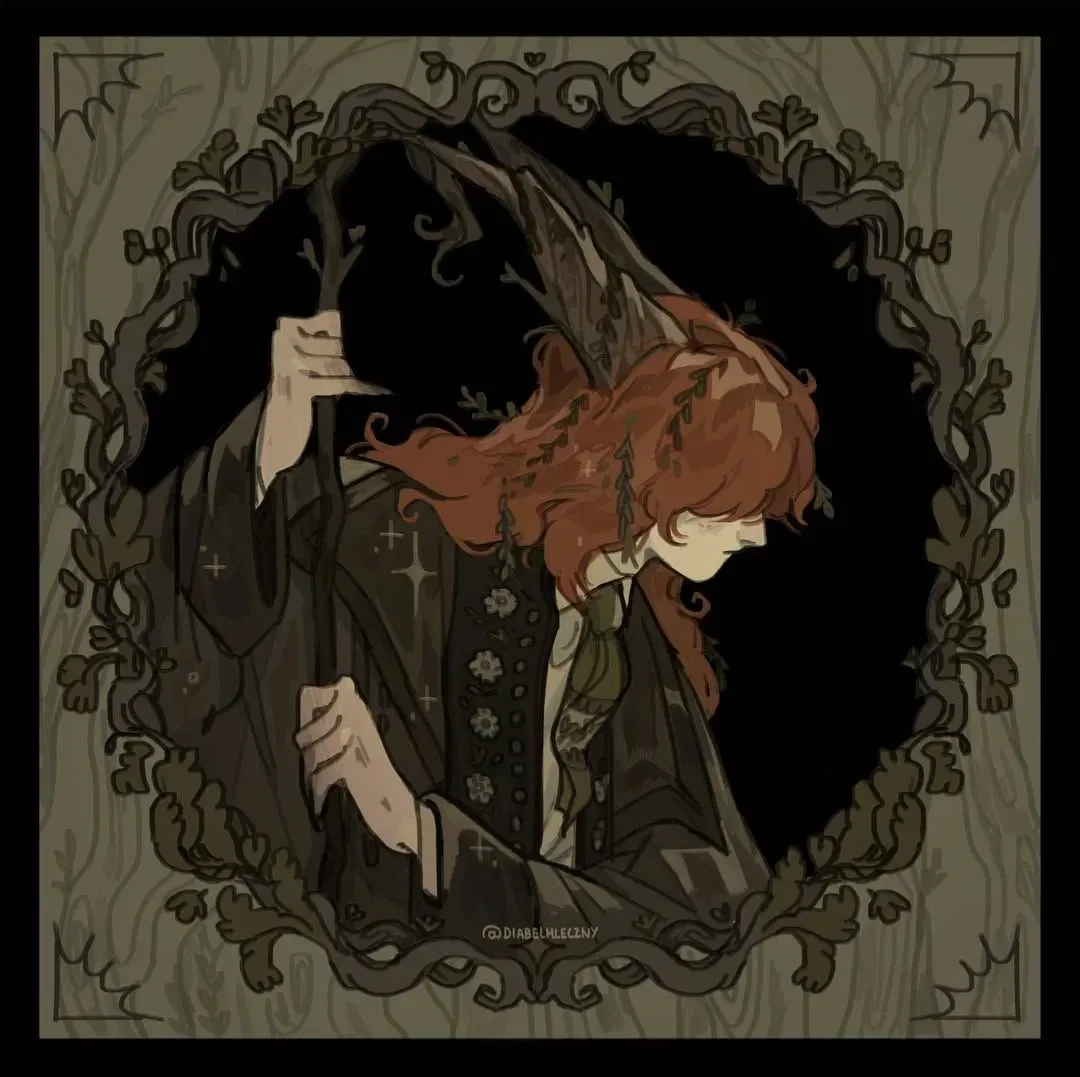 Avatar of ⋆˙⟡Grumpy Wizard⋆˙⟡ 