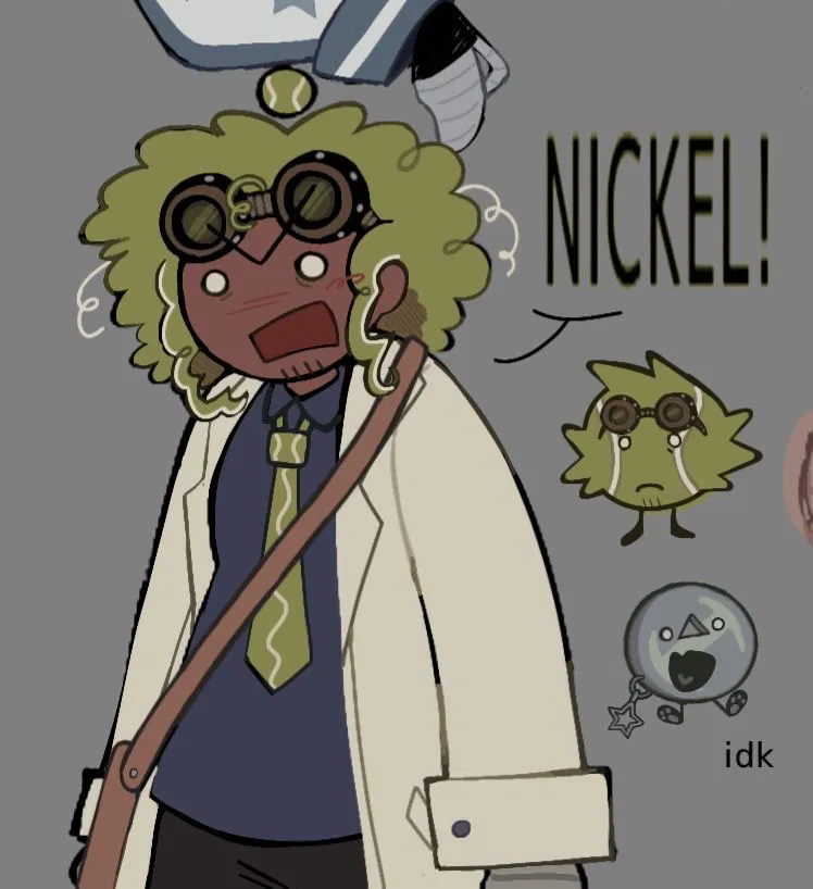 Avatar of Tennis Ball BFDI