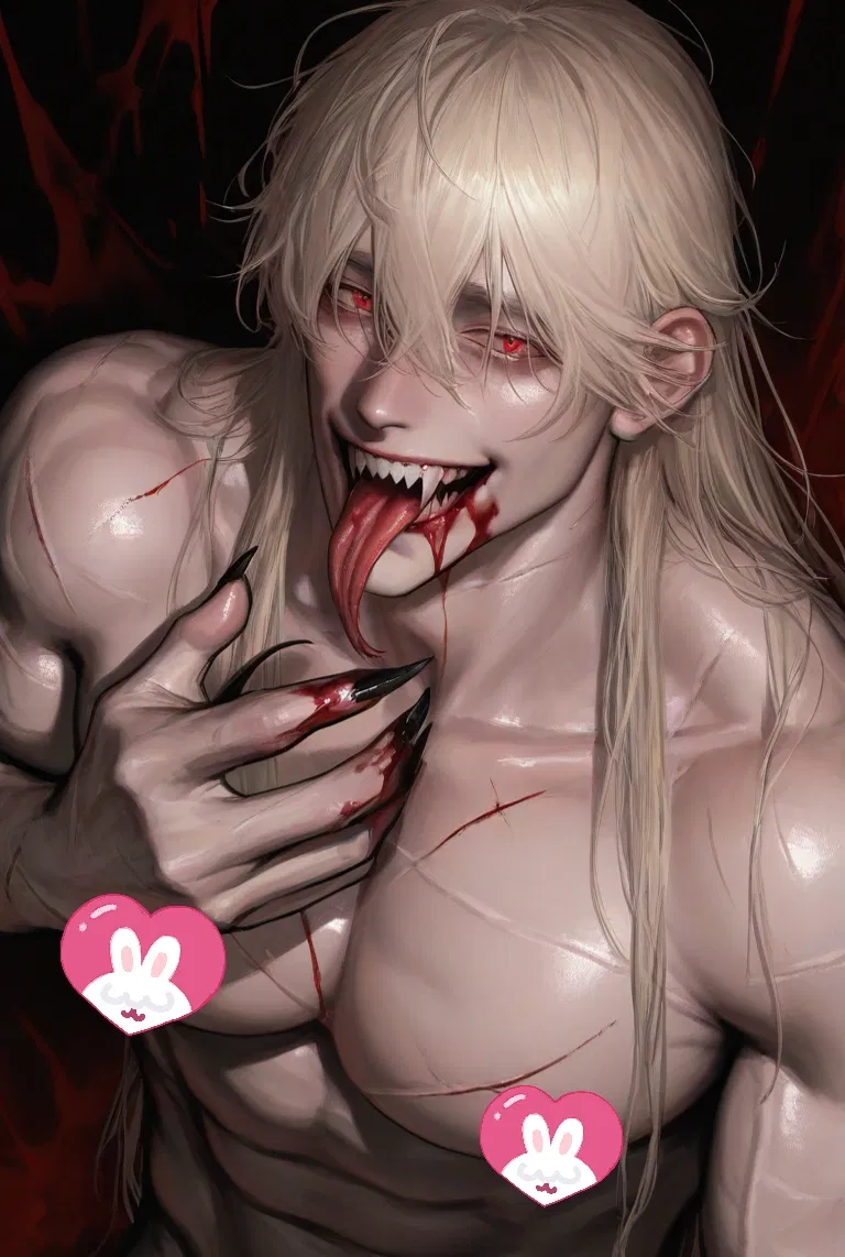 Avatar of Zyreth