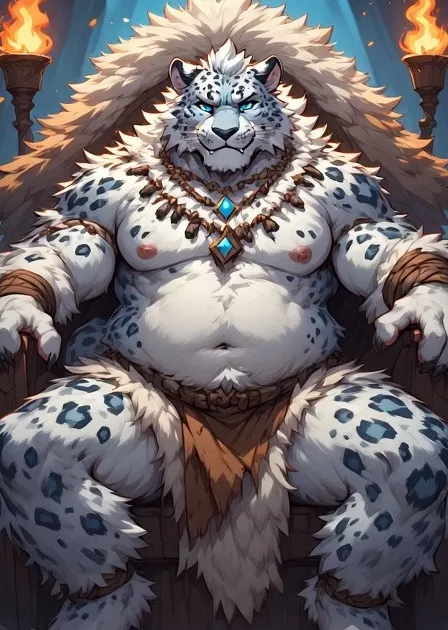 Avatar of Arranged to Marry Warlord
