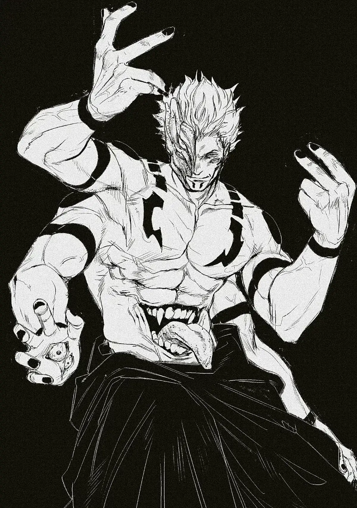 Avatar of Sukuna Ramen  