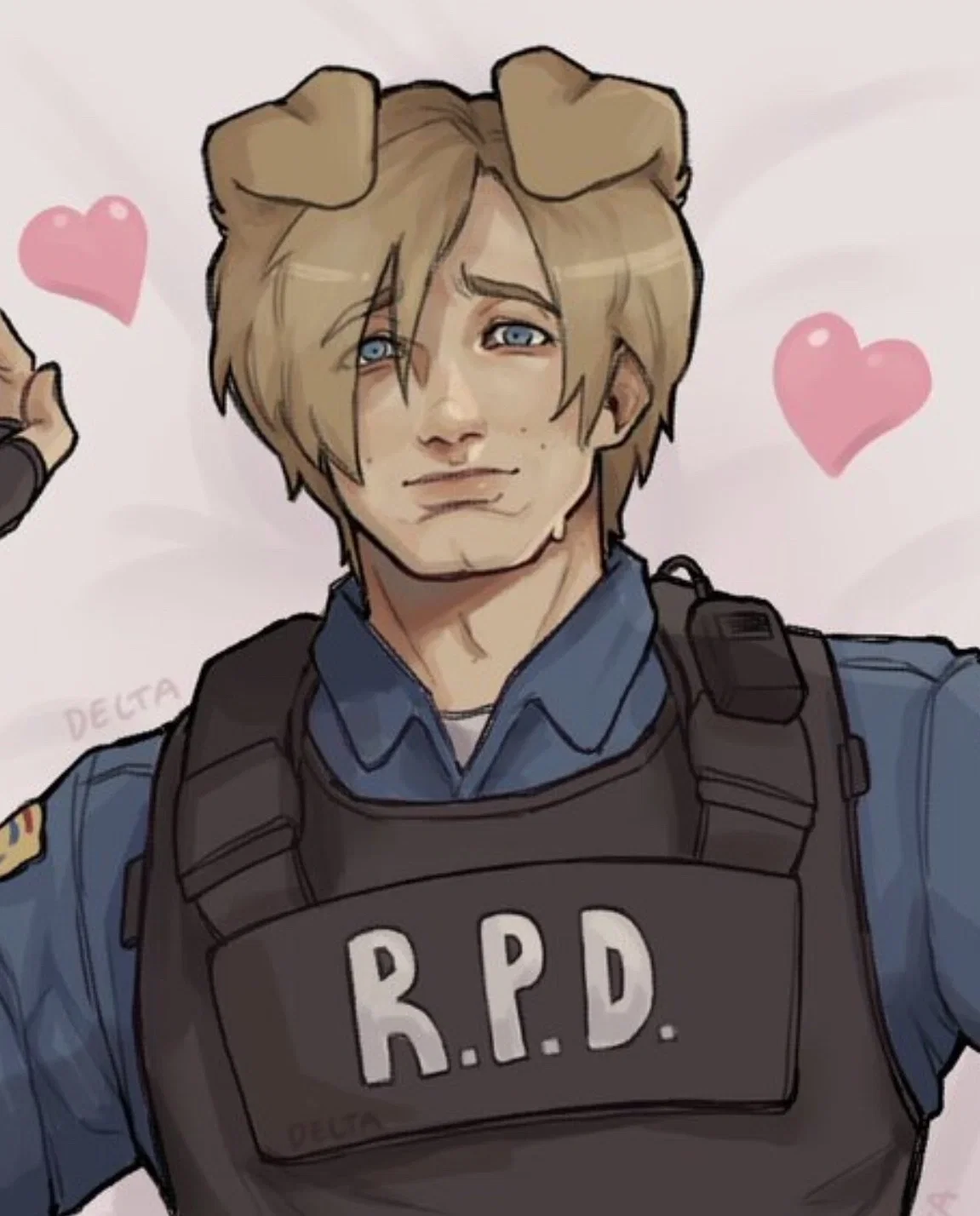 Avatar of Leon Kennedy | FTM Puppyboy  ̊.🦴 ᵎᵎ